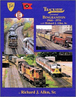 Trackside Around Binghamton 1960-1976 with Richard J. Allen, Sr.